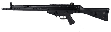Picture of PTR INDUSTRIES 32 CA KFR 7.62X39 16"CA 10 PTR 500