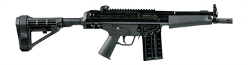 Picture of PTR 51P-BR         51P PDWR      8.50 SB BRACE 51PBR-3080101