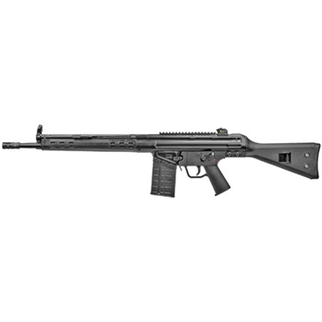 Picture of PTR 91 A3SK .308 16" Slim 20RD PTR114