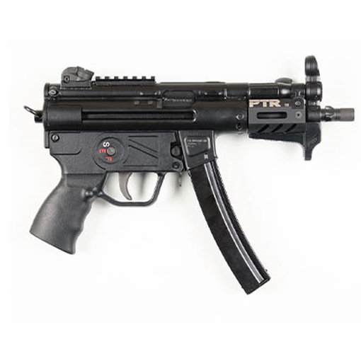 Picture of PTR 9KT 9MM 5.16" Th BBL 30RD PTR603