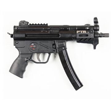 Picture of PTR 9KT 9MM 5.16" Th BBL 30RD PTR603