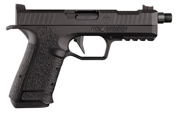 Picture of PTR INDUSTRIES ANCHOR GEN2 9MM 15RD RMR OPTIC CUT THRD BBL AF2B0090104