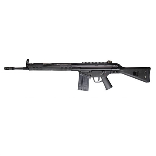 Picture of PTR INDUSTRIES 91 A3S 308WIN 18 SLIM BLK HG CA LEGAL 10R 406