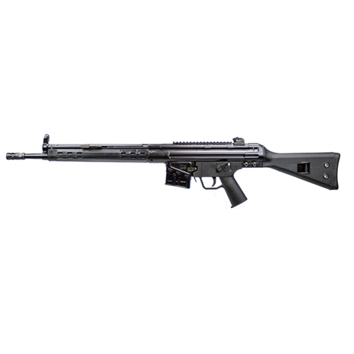 Picture of PTR INDUSTRIES 91 A3SK 308WIN 16 BLK NJ LEGAL 10RD 310
