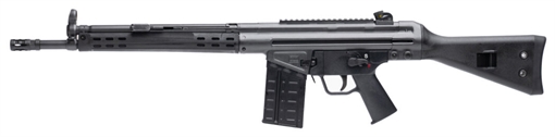 Picture of PTR INDUSTRIES 91 A3SK 308WIN 16 GRAY AC100012GRY