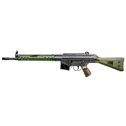 Picture of PTR INDUSTRIES 91 GIRK 308WIN 16 GRN STK NJ LEGAL 10RD 309