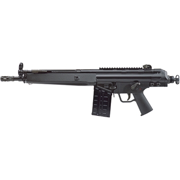 Picture of PTR INDUSTRIES 91 K3P PDWR 308WIN 12.5 HK33 HG BLK 20RD 111