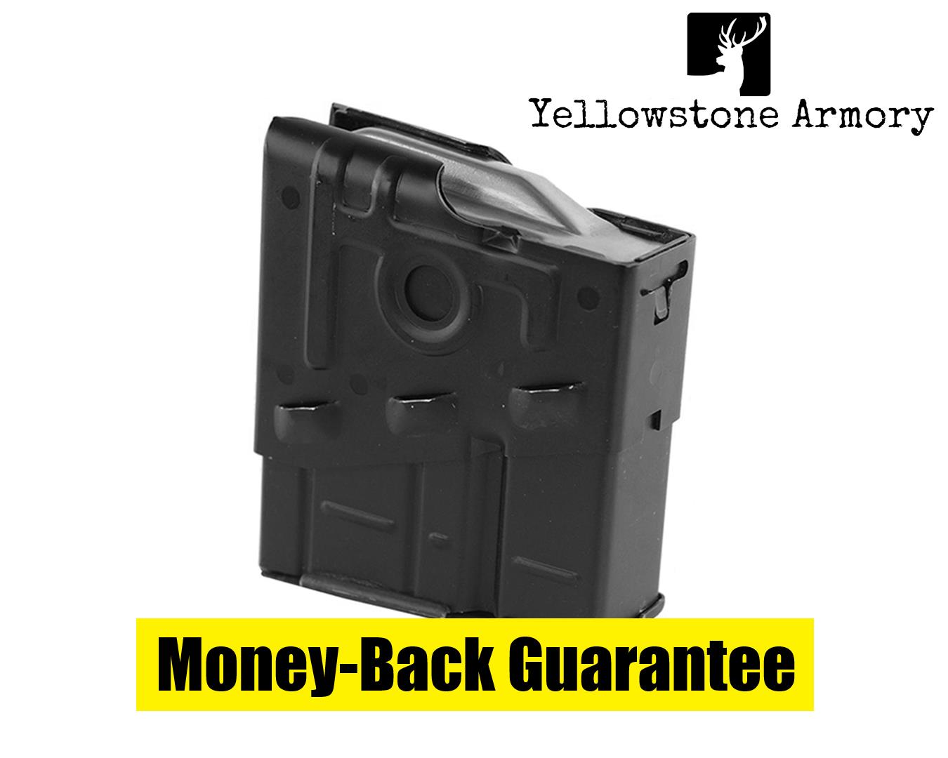 PTR INDUSTRIES 91 MAGAZINE 308WIN 10RD 500097-img-0
