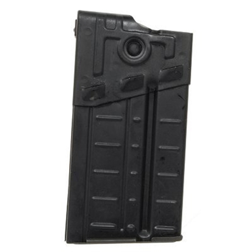 Picture of PTR Industries Magazine, 308 Winchester, 20 Rounds, Fits PTR 91, Aluminum, Black, Refurbished PTR500098