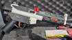 Picture of PTR INDUSTRIES 9B 9MM 8.86 UTG GALACTIC WHITE 30RD 9B0090101