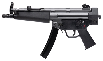 Picture of PTR INDUSTRIES 9CT-CL 9MM CHARCOAL GRAY 604