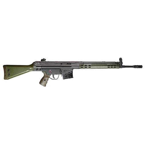 Picture of PTR INDUSTRIES GI 308WIN 18 GRN STK NJ LEGAL 10RD 306