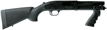 Picture of PTR THE JACK SBS 12GA 7IN BBL WITH HOGUE STOCK 2+1 SOT PROD2026 N/C STAMP REQ JK12SBS-0120101 JK12SBS0120101