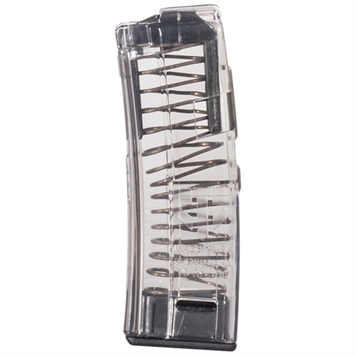 Picture of PTR INDUSTRIES MAGAZINE 9C 10RD POLYMER ELITE TACTICAL SYSTEMS 500100
