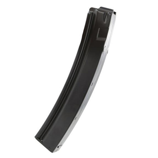 Picture of PTR MAG-010003 9C 30+1 9mm Clear Polymer MAG-010003 500099