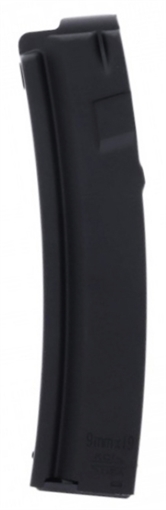 Picture of PTR MAG-010005 9C 20+1 9mm Clear Polymer MAG-010005 MAG010005