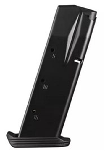 Picture of PTR AF15 ARCHON 9MM 15RD MAGAZINE ONLY AFM15-0090100 AFM150090100