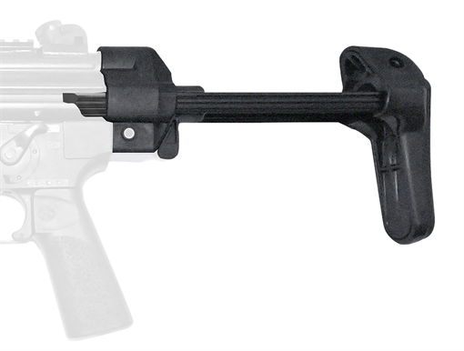 Picture of PTR PDW-050550 CS1 COLLAPSIBLE 4-POS STK 9C 9CT 9R 640509040147