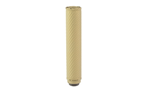 Picture of PTR VENT 2 TI SUPPRESSOR 9MM FDE V2-0090102
