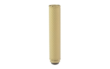 Picture of PTR VENT 2 TI SUPPRESSOR 9MM FDE V2-0090102