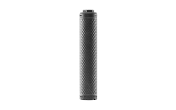 Picture of PTR Industries Vent 3, Suppressor, 7.75", 223 Remington/556NATO, PVD Finish, Black, Direct Thread 1/2x28, Titanium Construction V3-5560101 V35560101