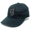 Picture of PUFF ''G'' DAD HAT HAT-DAD-BLKGRY -