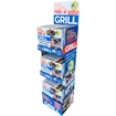 Picture of Pull Start Fire Pull Start Fire Grill Floor Display 15ct Shipper 77515 850022452512