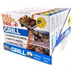 Picture of Pull Start Fire Pull Start Fire Grill Shelf Display 6ct PDQ 77501 850022452512