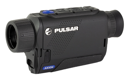 Picture of PULSAR AXION XM30F THERMAL MONOCULAR PL77473