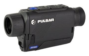 Picture of PULSAR AXION XM30F THERMAL MONOCULAR PL77473