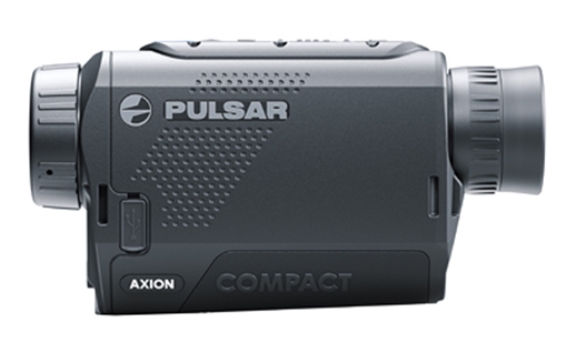 Picture of PULSAR AXION XQ19 COMPACT THERMAL MONOCULAR 1.5-6X 384 PL77517