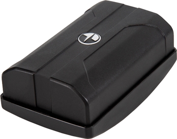 Picture of Pulsar IPS 7 Battery Pack, Compatible with Krypton, Krypton 2, Helion, Accolade, Trail, Digisight Ultra, and Forward F, Black PL79166