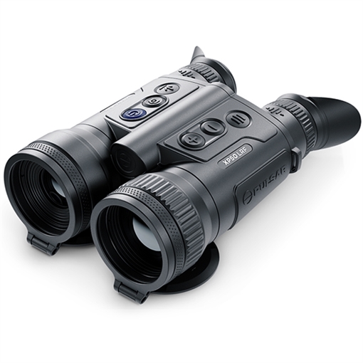 Picture of PULSAR MERGER LRF XP50 THERMAL THERMAL BINOS 2.5-20X 640X480< PL77465