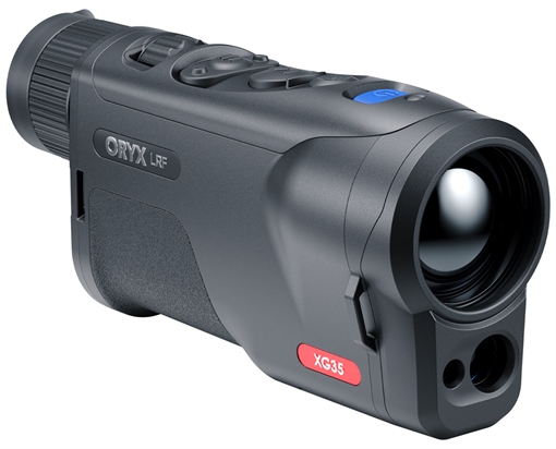 Picture of PULSAR ORYX LRF XG35 2.5-10 THERMAL MONOCULAR 640X480 PL77504