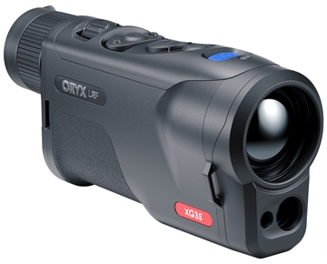 Picture of PULSAR ORYX LRF XG35 2.5-10 THERMAL MONOCULAR 640X480 PL77504