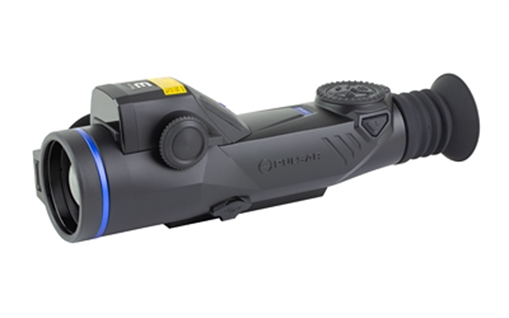 Picture of PULSAR TRAIL 3 XR50 3-24 THERMAL SCOPE 30MM 640X480 LRF PL76588K
