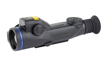 Picture of PULSAR TRAIL 3 XR50 3-24 THERMAL SCOPE 30MM 640X480 LRF PL76588K