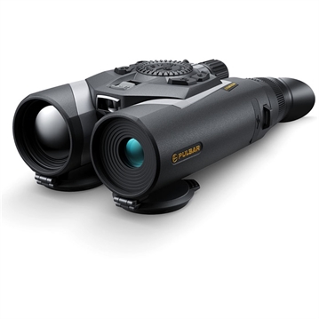 Picture of PULSAR SYMBION LRF DXT50 THERMAL BINOS 1280X1024!! PL77456