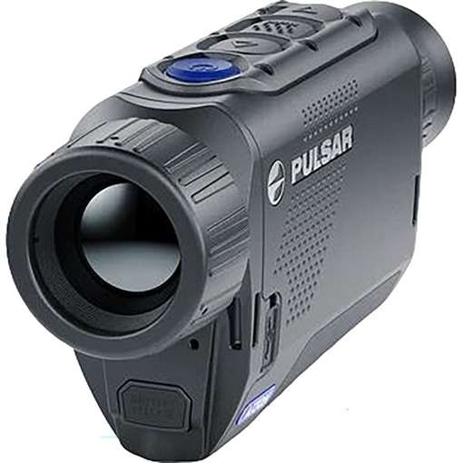 Picture of Pulsar Axion XQ30 Pro, Thermal Imaging Monocular, 2-8X Magnification, 30mm Objective, Matte Finish, Black PL77506