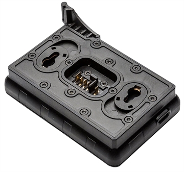 Picture of PULSAR IPS BATTERY CHARGER FOR TRAIL HELION AND DIGISIGHT ULT PL79164