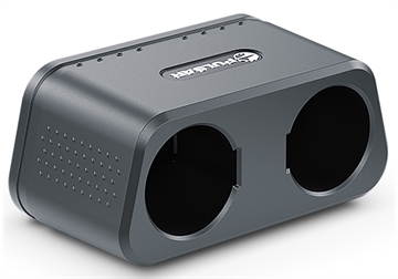 Picture of Pulsar Battery Charger APS Black 5V For ABS 5 PL79182