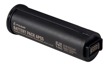 Picture of Pulsar Talion Battery Pack APS 5T, Compatible with Talion Models, Matte Finish Black PL79188