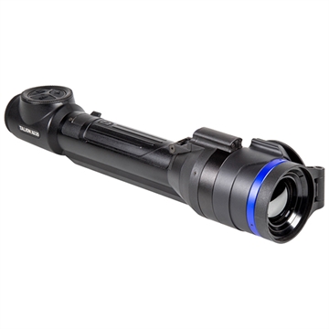 Picture of Pulsar Talion XG35 Thermal Rifle Scope Black Anodized 2-16x35mm Multi Reticle 640x480, 50Hz Resolution PL76563U