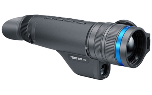 Picture of Pulsar Telos LRF XG50 Thermal Hand Held Scope 3.5-14x 50mm 640x480, 12 Microns, 50 Hz Resolution Zoom 4x PL77514