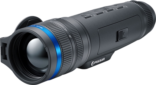 Picture of PULSAR TELOS XG50 THERMAL MONOCULAR 50HZ 640X480 PL77513