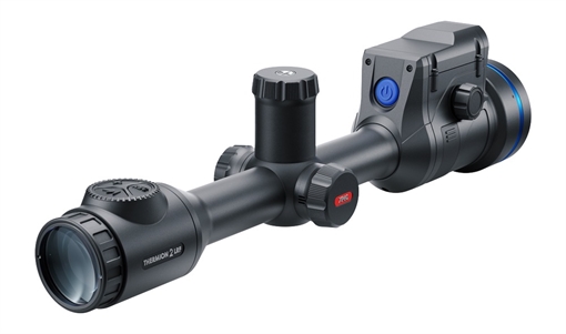 Picture of Pulsar Thermion 2 LRF XP60 Thermal Rifle Scope PL76576 840284902085