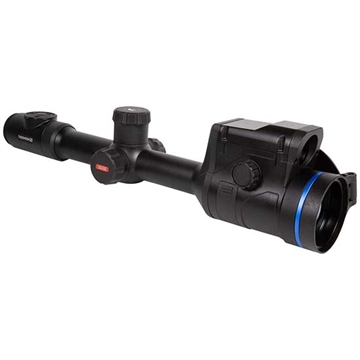 Picture of Pulsar Thermion 2 LRF XG50 Thermal Rifle Scope - Black PL76554