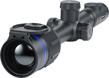 Picture of Pulsar Thermion 2 XG50 Thermal Black 3-24x50mm Multi Reticle, 30mm Tube, 640x480, 12 Microns, 50 Hz Resolution PL76549