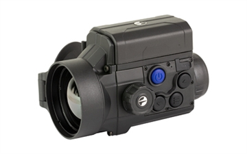 Picture of Pulsar Krypton 2 XG50 Thermal Hand Held/Mountable Scope Matte Black 3x50mm, 640x480, 50Hz Resolution PL76659K