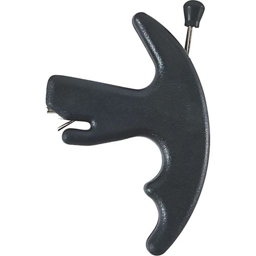 Picture of Pulse Compact Thumb Release Black 1539